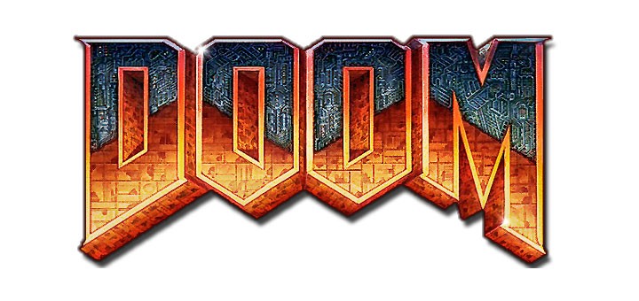 Doom-Logo