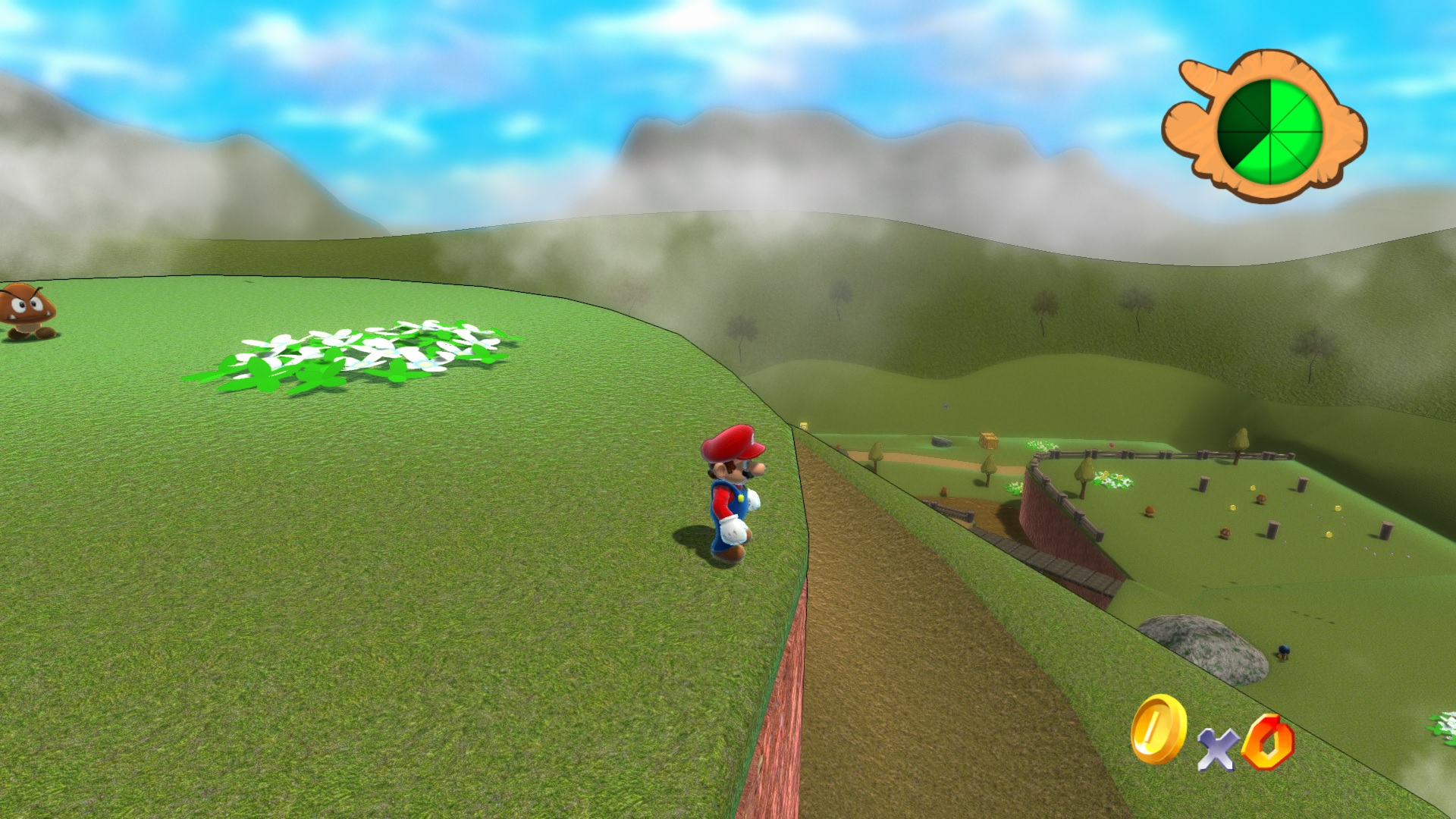 Super Mario 64 Hd New Download Link For Mac