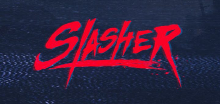 Slasher - Kartenspiel