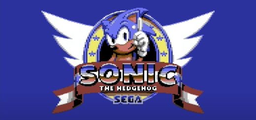 Sonic-C64